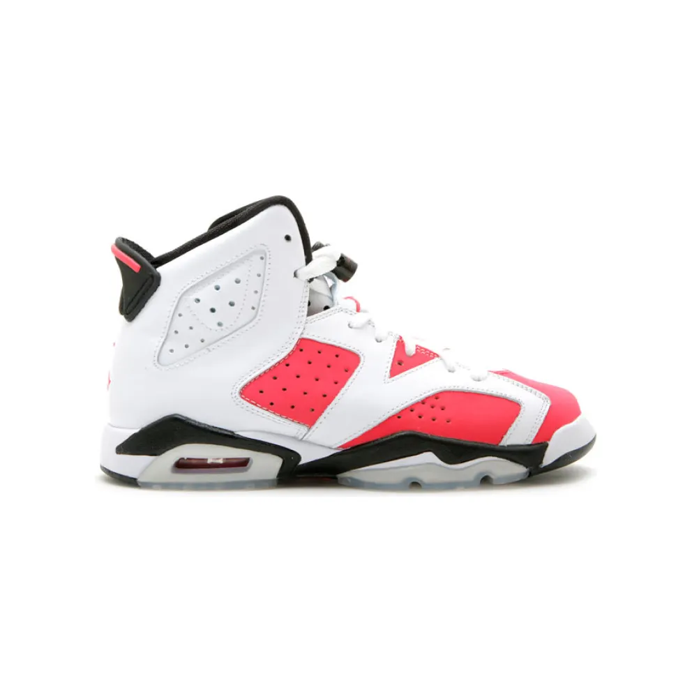 Jordan 6 Retro Coral (GS)