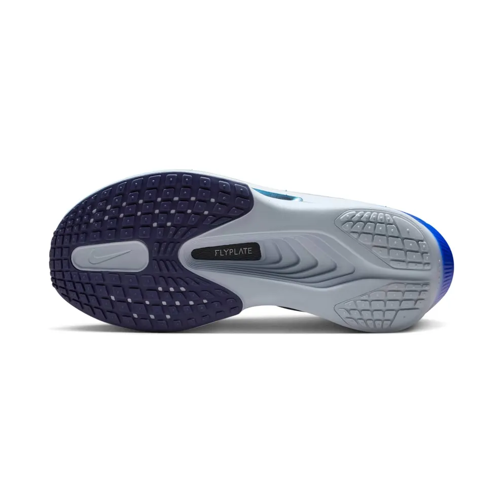 Nike Zoom Fly 6 Blue (FN8455-401)