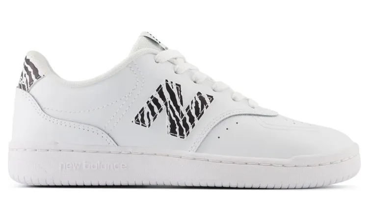 New Balance BB80 Optic White (BBW80APB)
