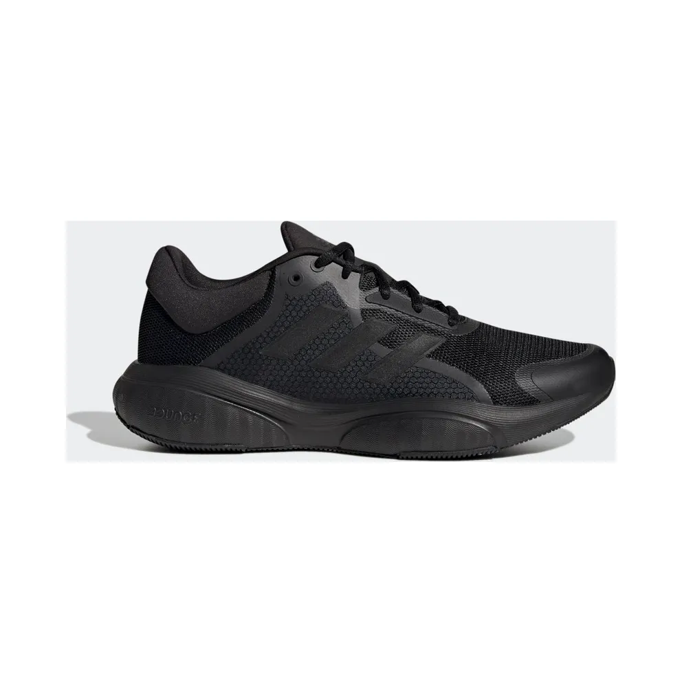 Adidas Response Core Black / Core Black / Core Black (GX2000)