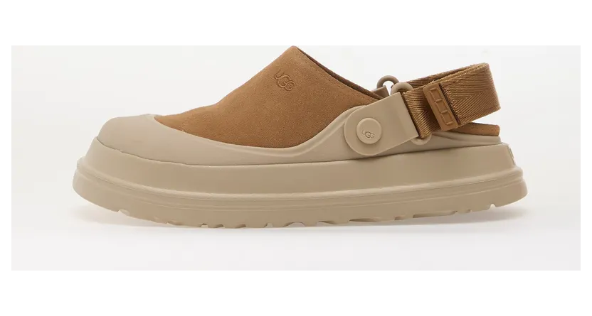 Ugg Goldenglow Chestnut