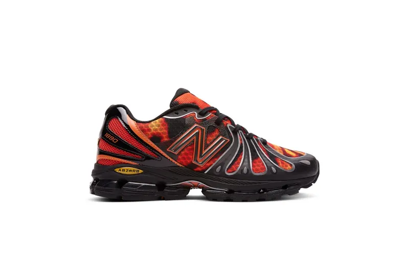 New Balance 1890 “Joe Freshgoods – Finger Waves” (U189065N)