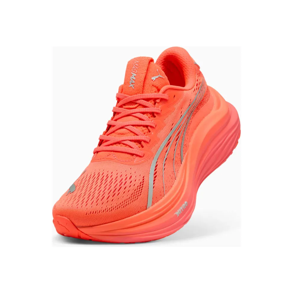 Puma MagMax Nitro Glowing Red (310088-11)