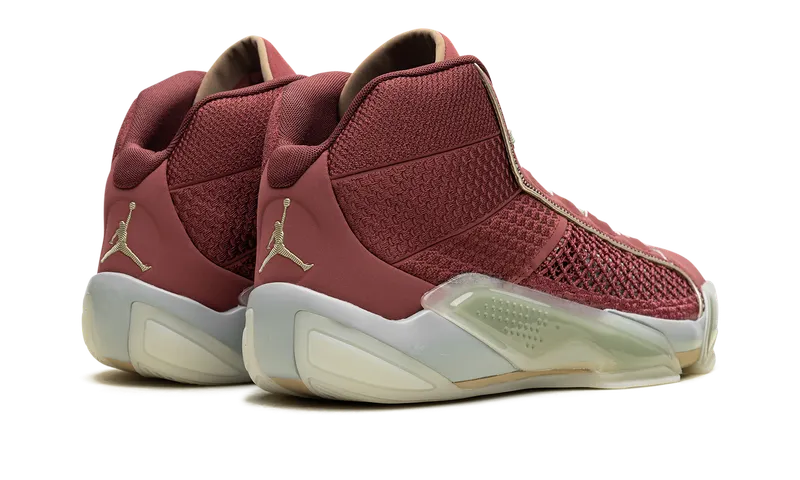 Air Jordan 38 “Chinese New Year” (FQ8894-600)