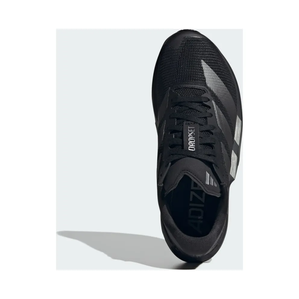 Adidas Adizero Dropset Pro Training Core Black / Iron Metallic / Core Black (KH6712)