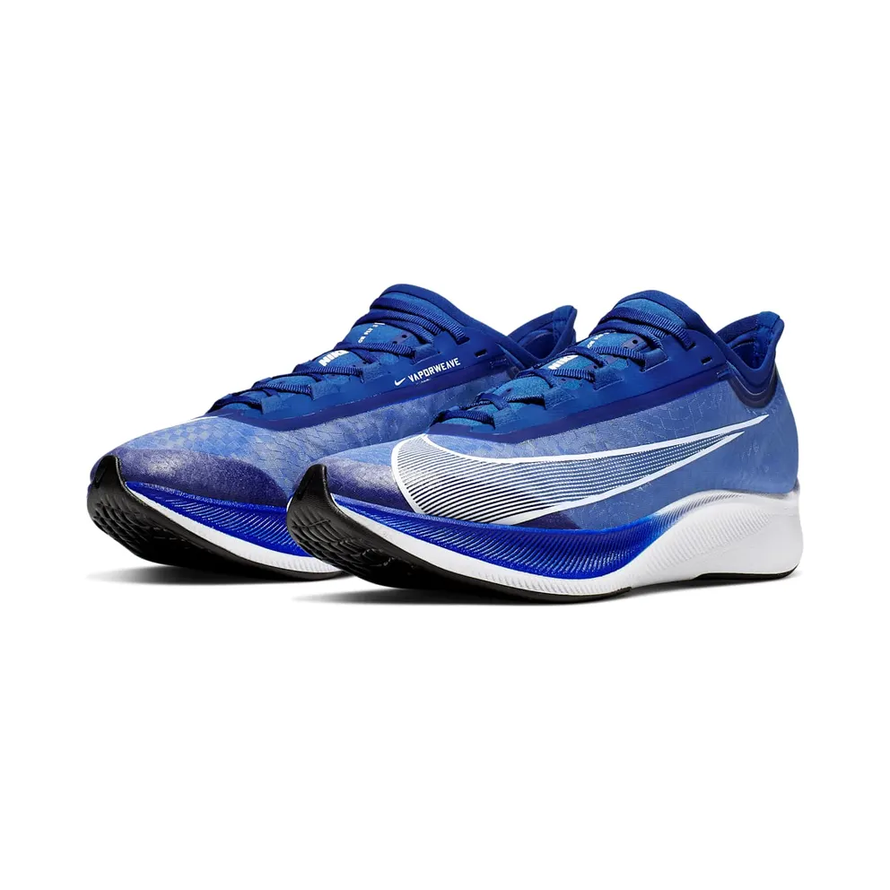 Nike Zoom Fly 3 Racer Blue (AT8240-400)