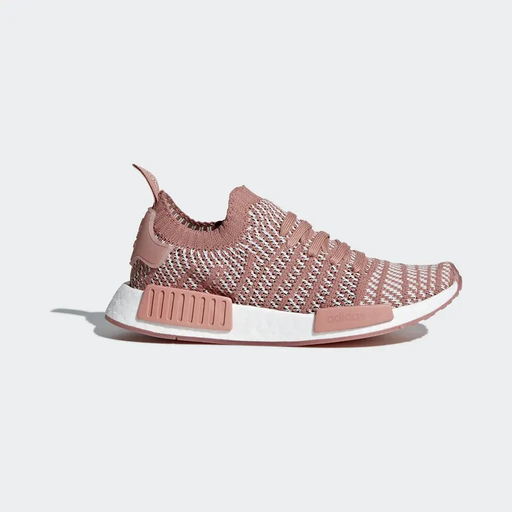 Adidas NMD R1 STLT PK W Ash Pink (CQ2028)