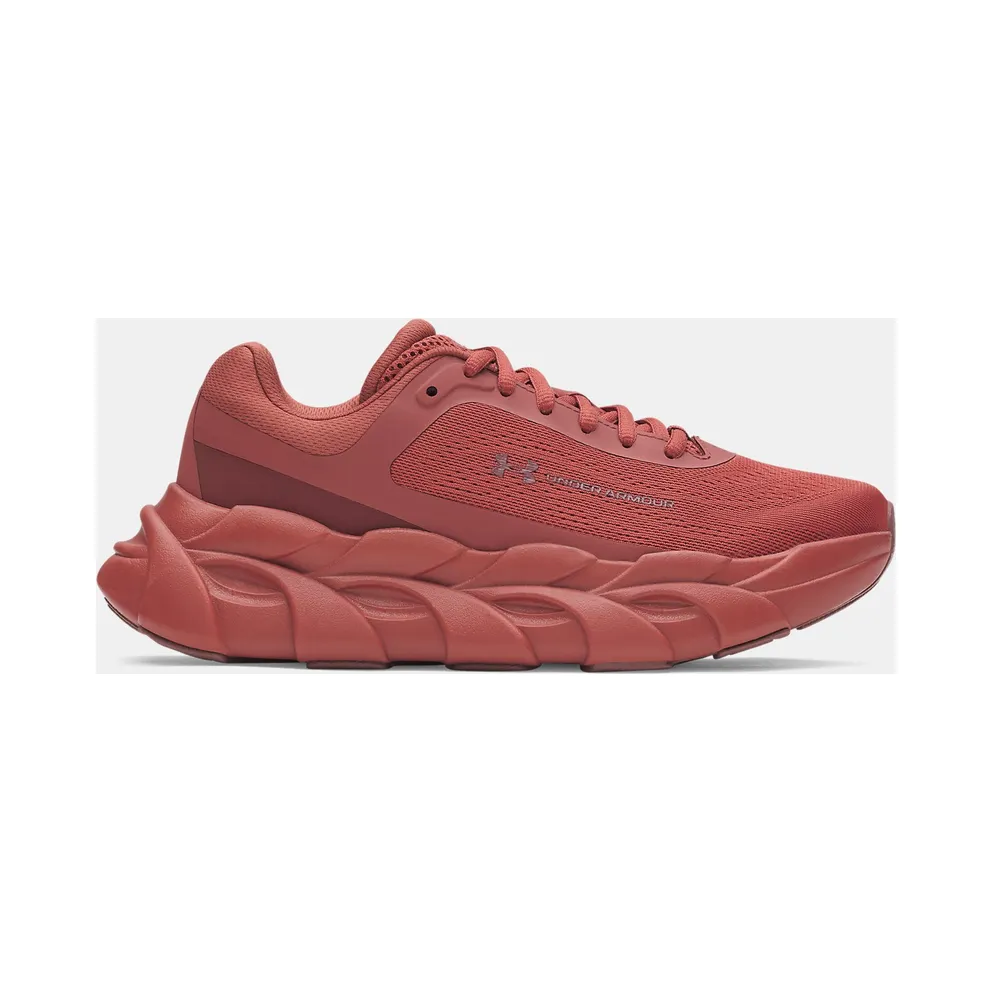 Under Armour UA Halo Runner Cinna Red (6005288-688)