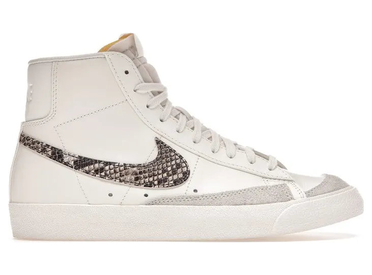 Nike Blazer Mid 77 Snake (DA8736-100)