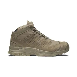 Salomon XA Mid Gore-Tex RIER Argile (L47846500)