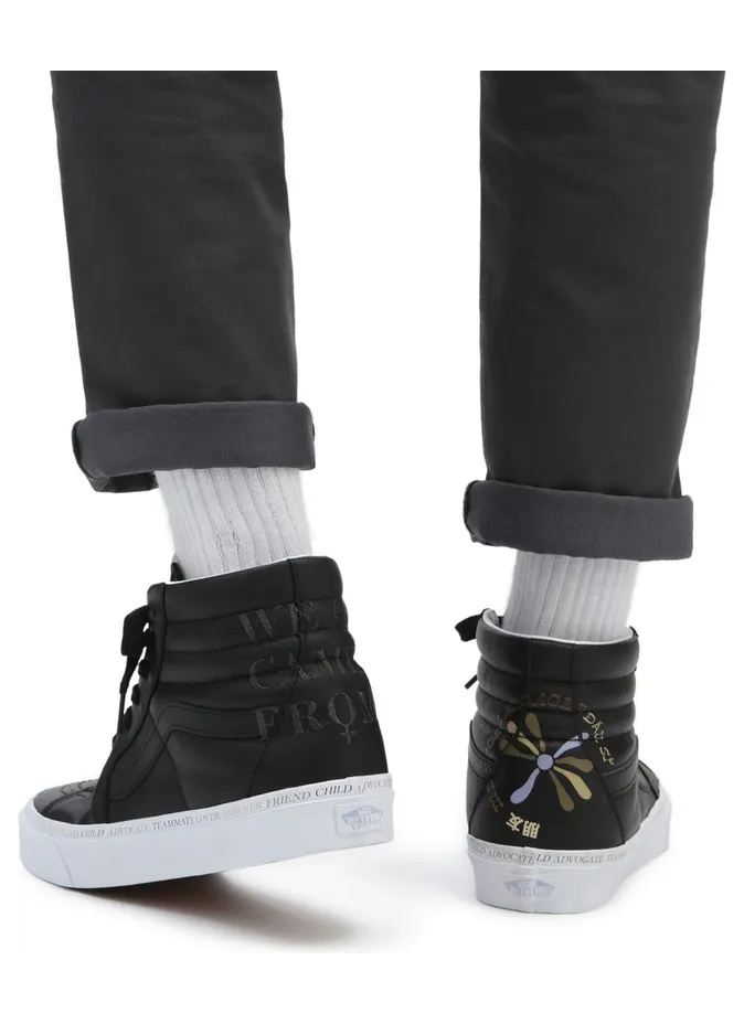 vans-sk8-hi VN0A7Q5NB6L
