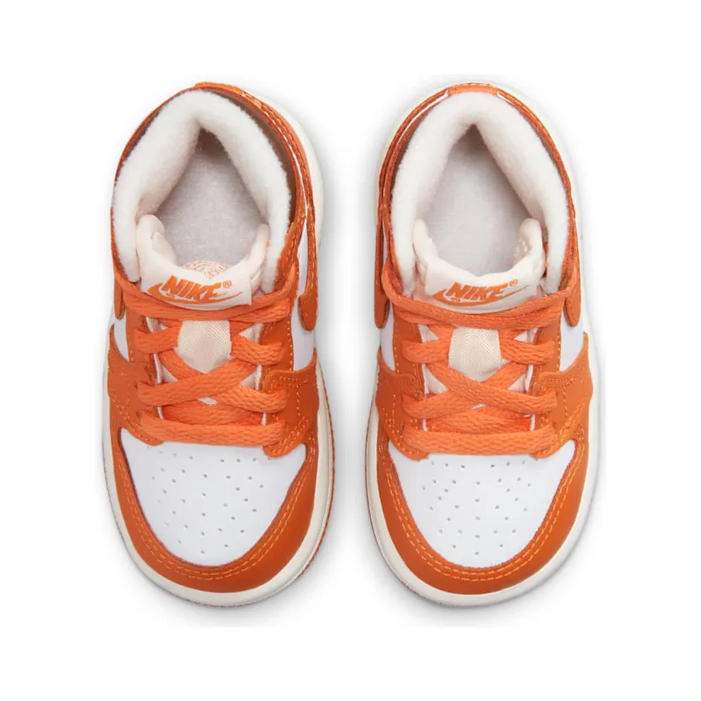 Air Jordan 1 Retro High OG TD “Starfish” (CU0450-101)