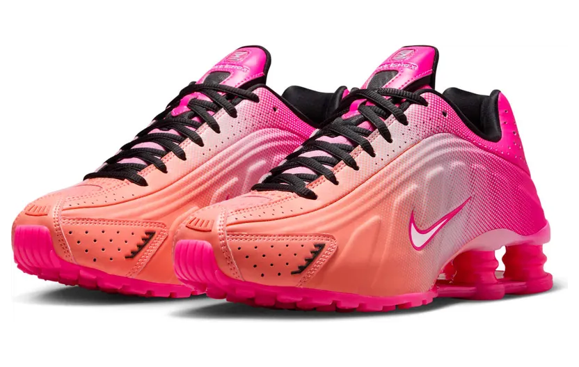 nike-shox IH2343-600