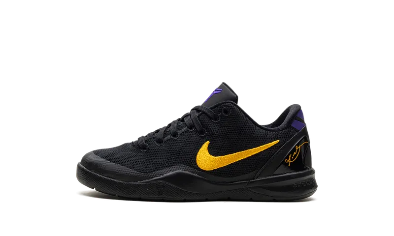 Nike Kobe 8 Protro PS “Lakers Away” (FN0267-002)