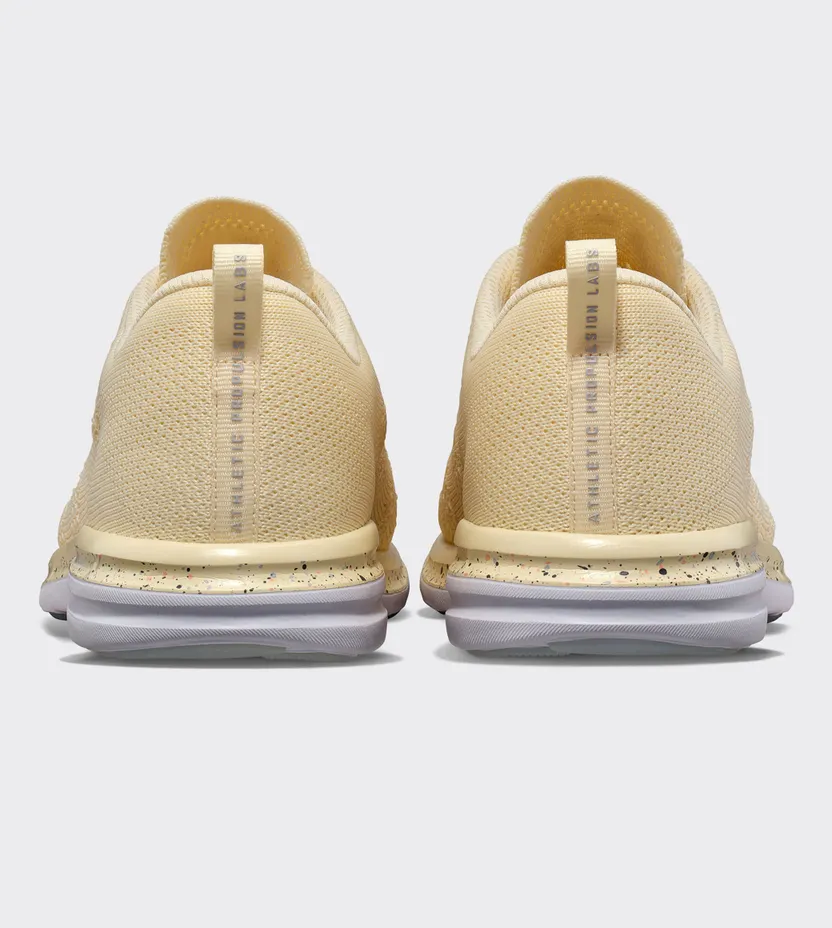 APL TechLoom Pro “Vanilla/Harbor Grey/Speckle” (Dames) (3)
