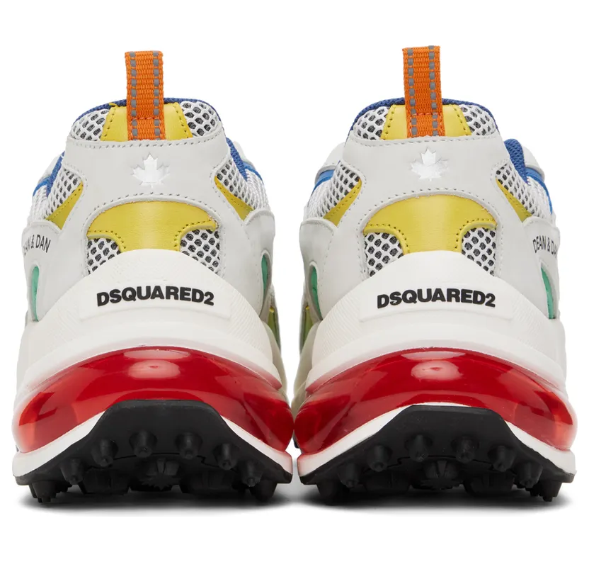 dsquared2-sneaker SNM0192 - 09704909