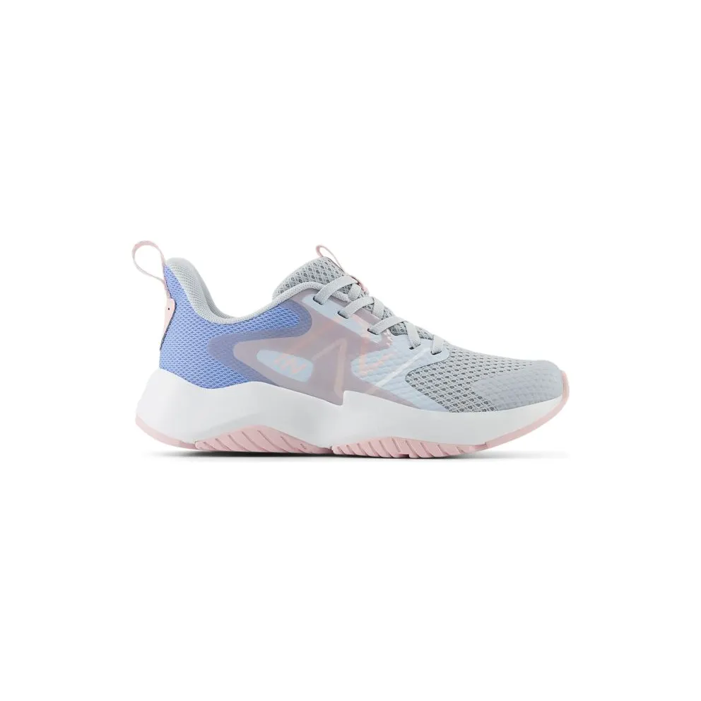 New Balance Rave Run v2 Bright Sky Granite Rose Sugar (PKRAVAG2)