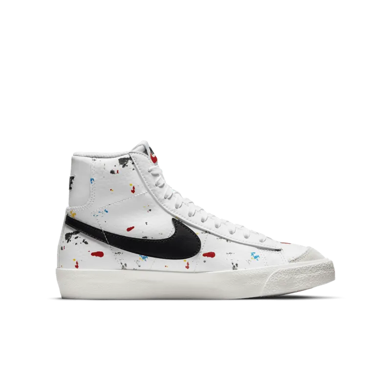 Nike Blazer Mid ’77 White (DJ2618-100)