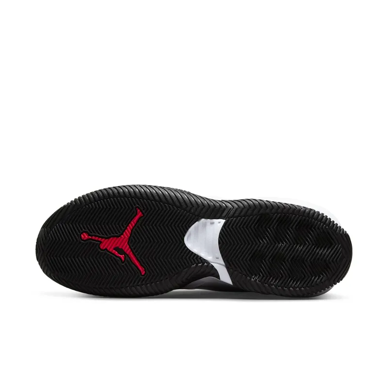 Jordan Stay Loyal White (DB2884-102)