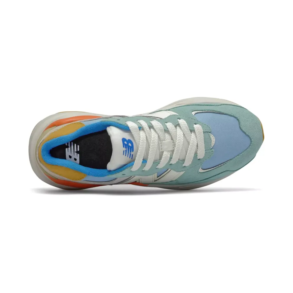 New Balance 57/40 Oyster Pink (W) (W5740PG1)