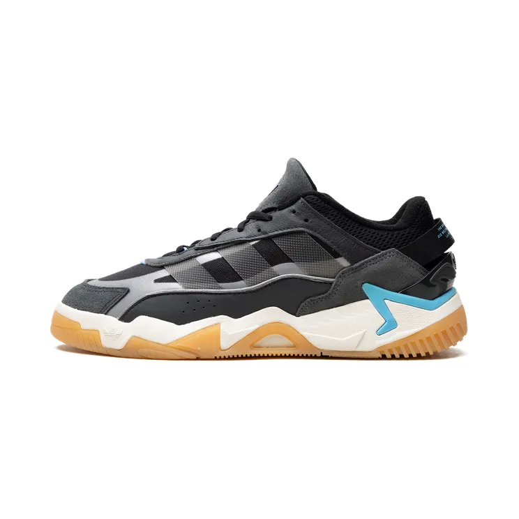 Adidas Niteball 2.0 “Sky Rush” (GZ3627)