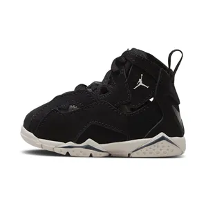 Jordan True Flight TD Black | Phantom | “Black / Anthracite / Phantom” (343797-050)