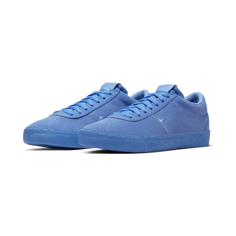 Nike SB Zoom Bruin Pacific Blue Pacific Blue/Pacific Blue (AQ7941-400)