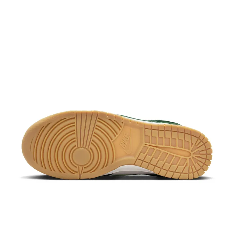 Nike Dunk Low LX Phantom/Sail/Metallic Gold/Gorge Green (FJ2260-002)
