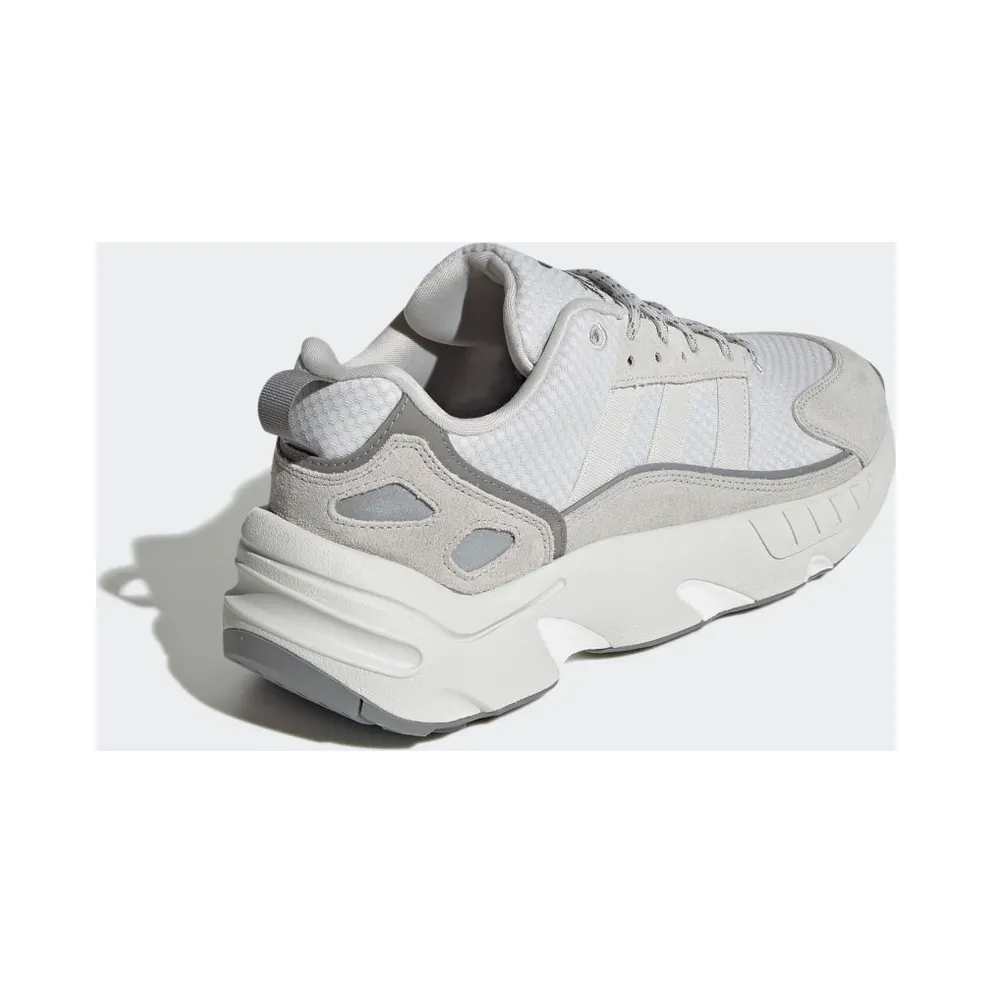 Adidas ZX 22 BOOST Grey Two / Grey One / Grey Three (GX2039)