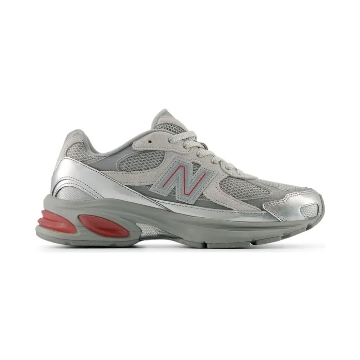 New Balance 2010 “Silver Red” (U20108WP)