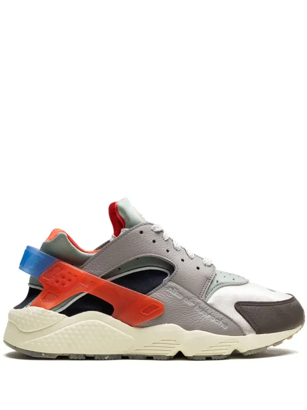 Nike Air Huarache PRM Enigma Stone sneakers – Grey (DV0781)