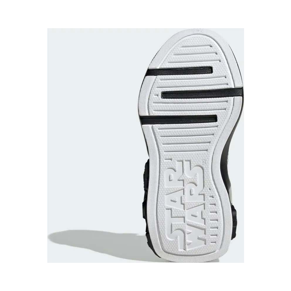adidas Star Wars™ Runner Kids Core Black / Core Black / Cloud White (ID0378)