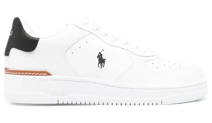 Ralph Lauren Polo Ralph Lauren Black / White (809891791003)