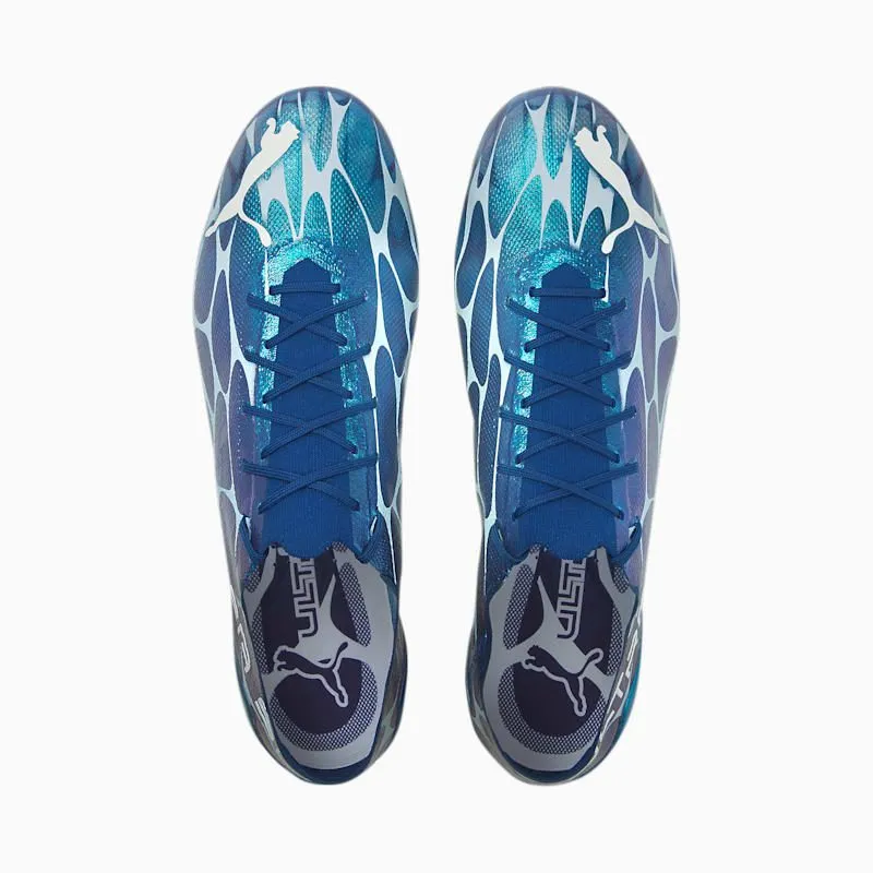 Puma Ultra SL Glow FG Limoges Arctic Ice (106788-01)