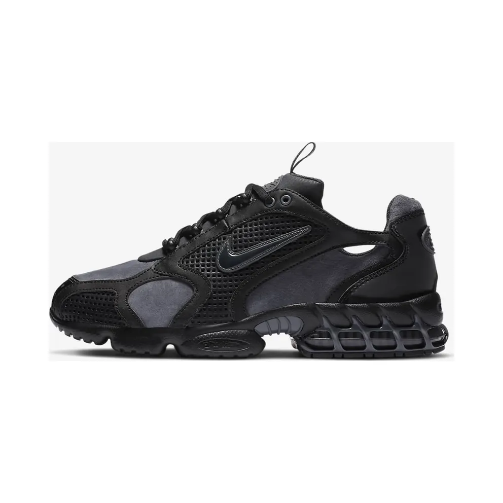Nike Air Zoom Spiridon Cage 2 Black (CU1768-001)
