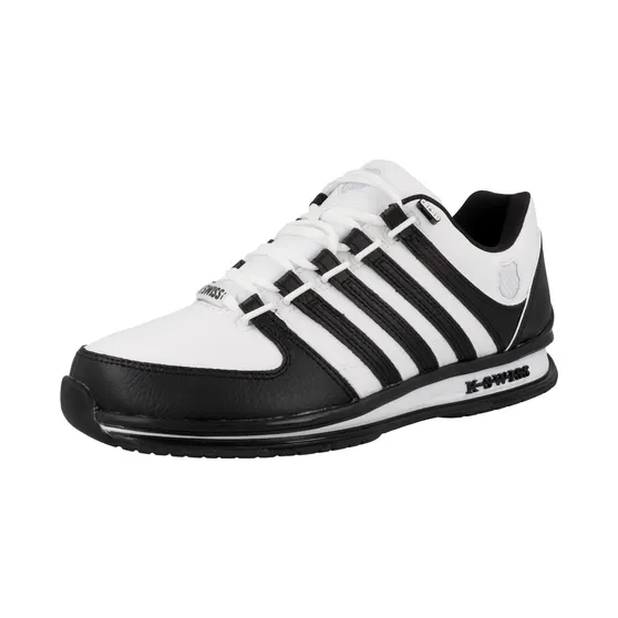 K-Swiss Rinzler Black / White (01235944M)