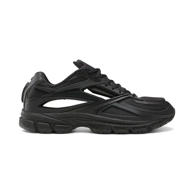 Reebok Premier Road Modern Cut Out LTD Botter Translucent Black (100257145)
