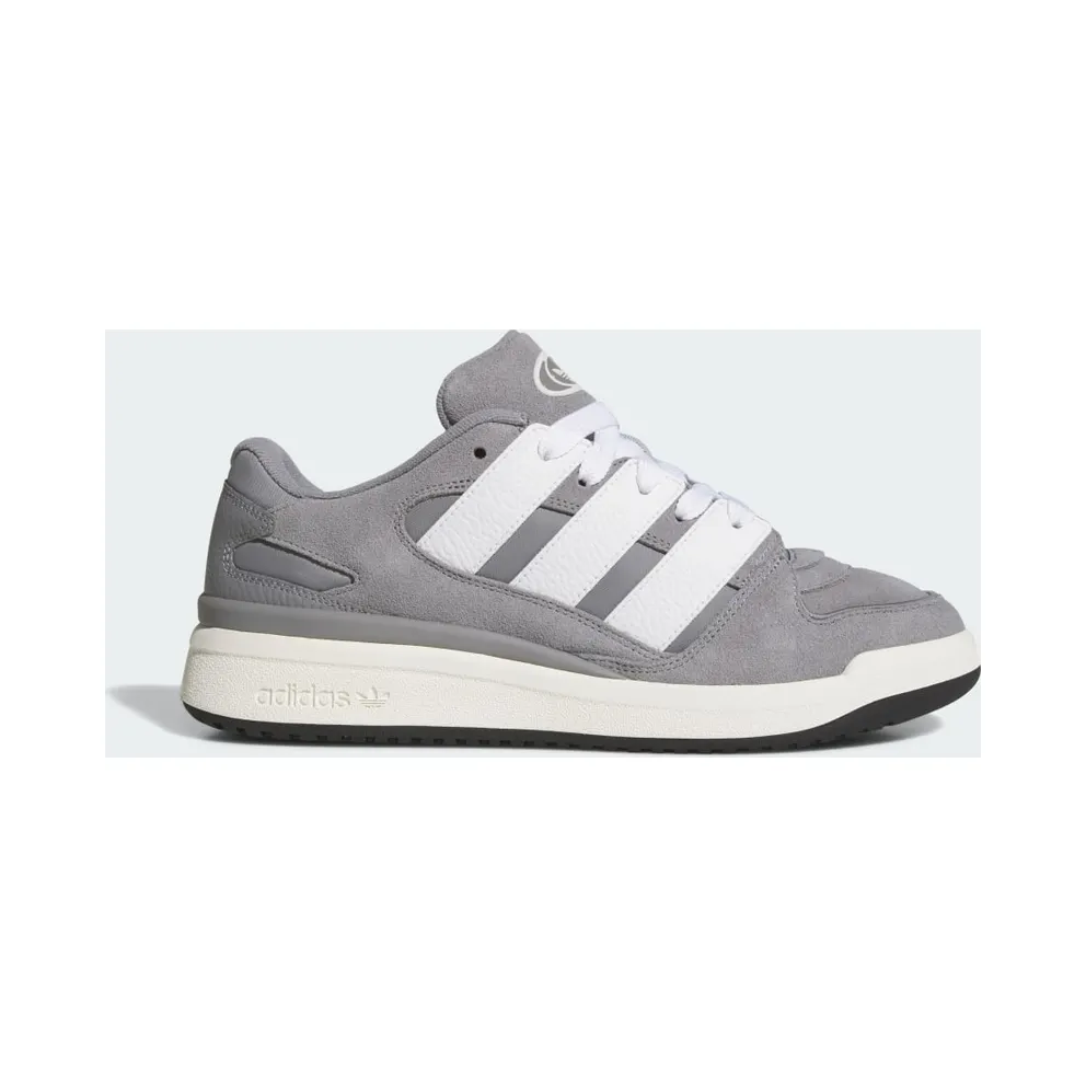 Adidas Forum2000 Grey Three / Cloud White / Cloud White (JS0997)