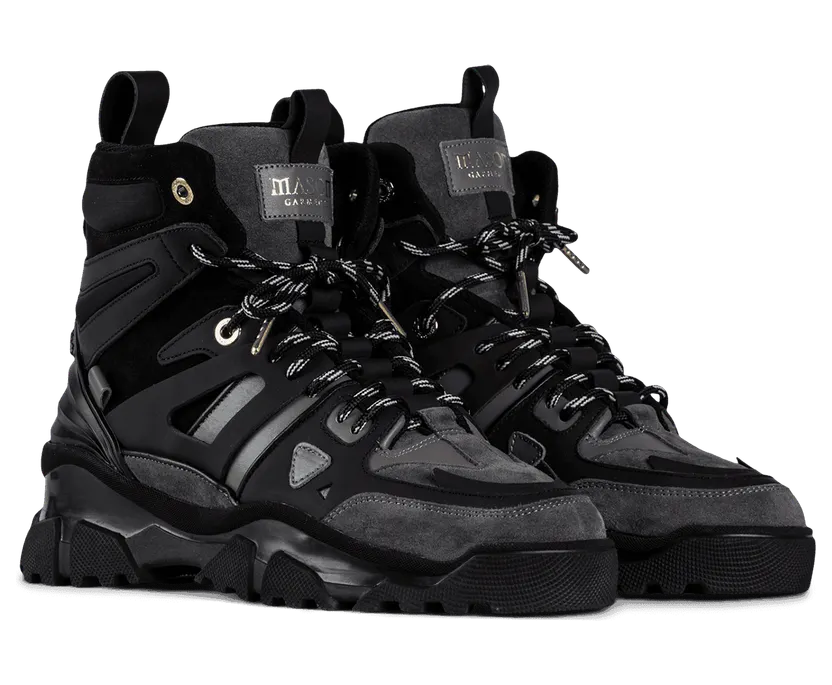 Mason Garments Genova Hi – Calma (FW21-33E)