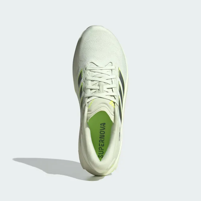 Adidas Supernova Crystal Jade / Iron Metallic / Signal Green (KI3182)