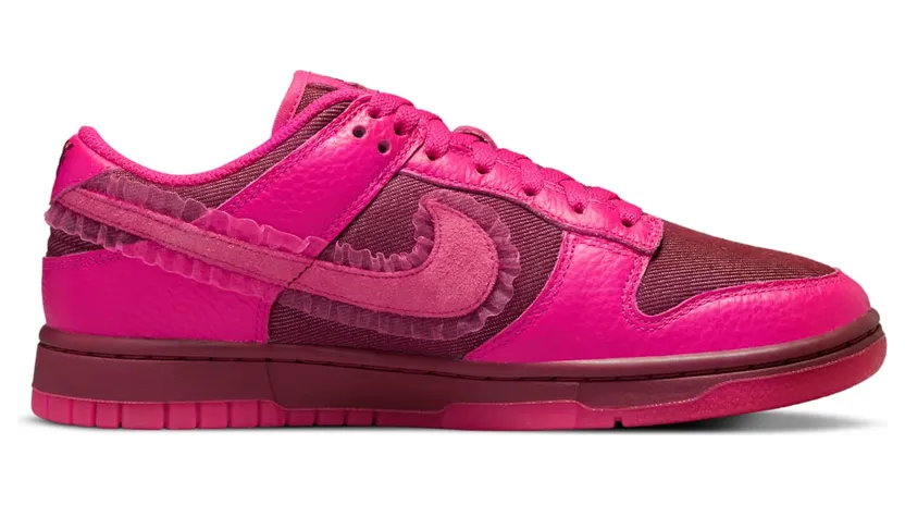 nike-dunk DQ9324-600