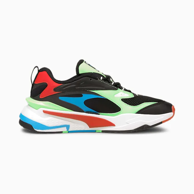 Puma RS-Fast Red/Green/Black (37569601)