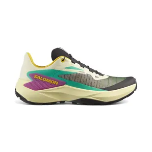 Salomon Genesis Transparent Yellow Willowherb (L47862300)