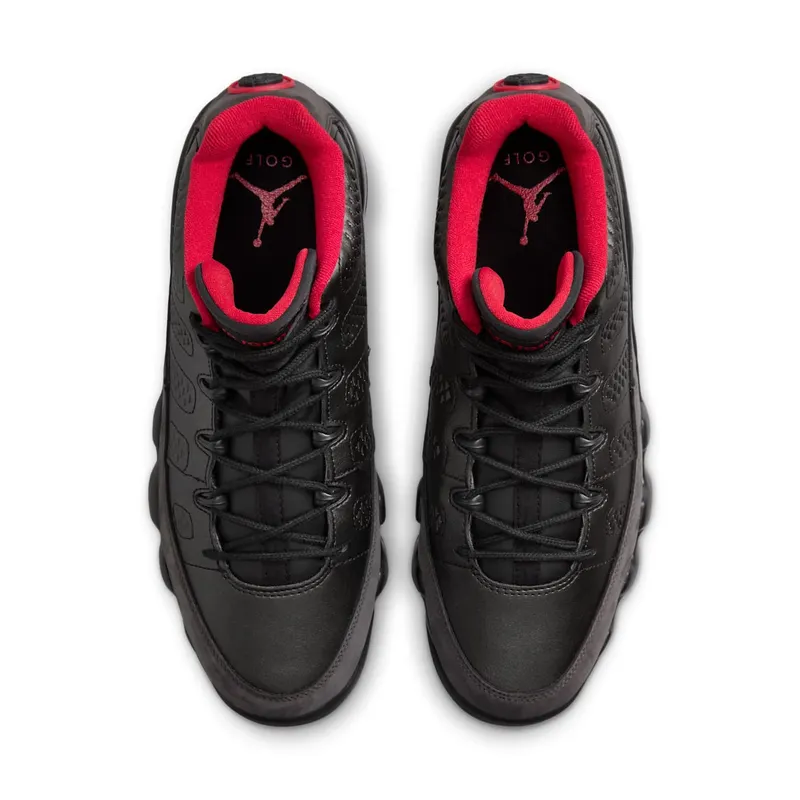 Jordan 9 Retro Low Golf Charcoal (FJ5934-002)