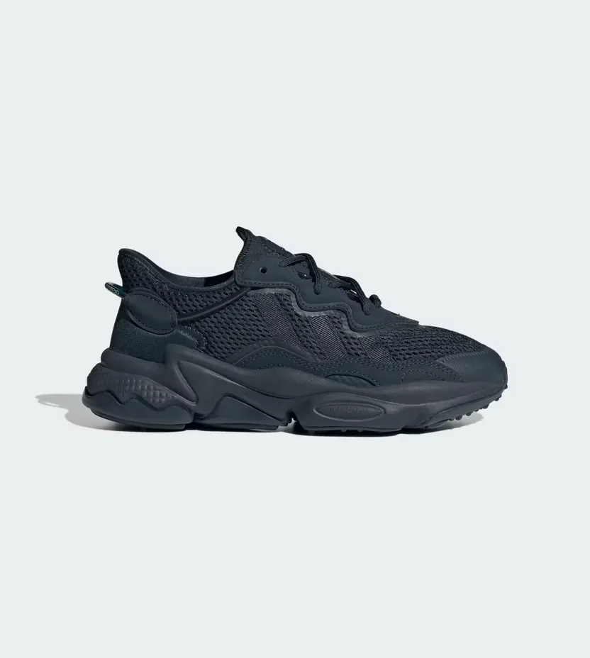 Adidas OZWEEGO Aurora Ink / Aurora Ink / Aurora Ink (IG9017)