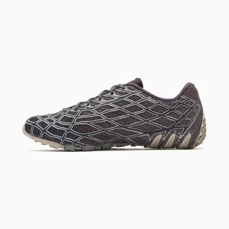 Bad Bunny x adidas F50 Ghost Sprint – “Core Black / Charcoal / Aurora Black” (HP4218)