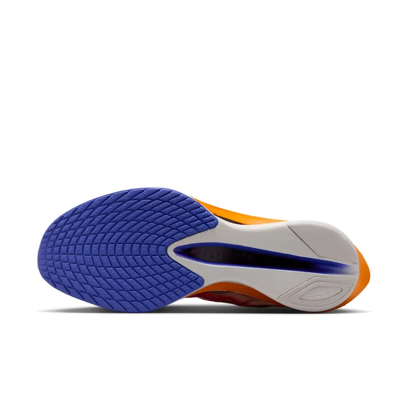 Nike ZoomX Vaporfly Next% 4 Eliud Kipchoge No Human is Limited (IH0869-605)