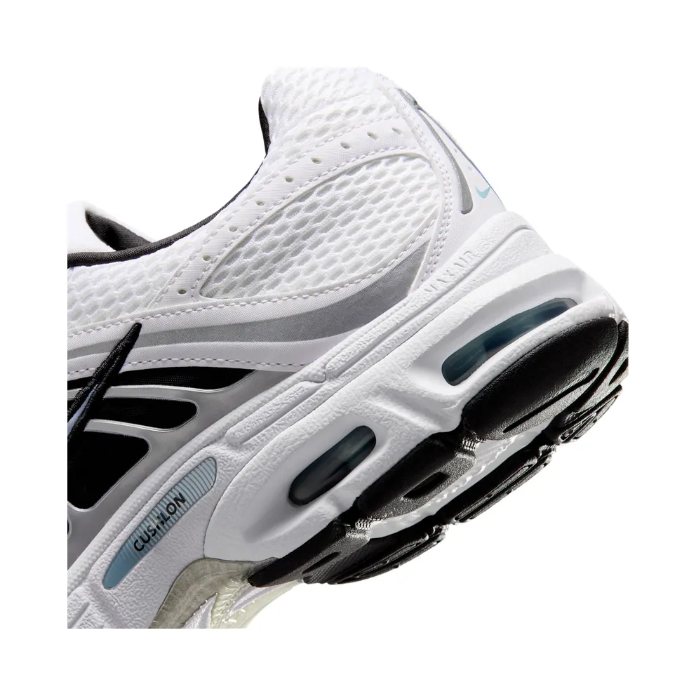 Nike Air Max Moto 2K White/Light Armory Blue/Metallic Silver/Black (IX0351-100)
