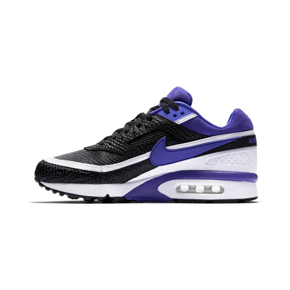 Nike Air Max BW Snakeskin Persian Violet (819523-051)