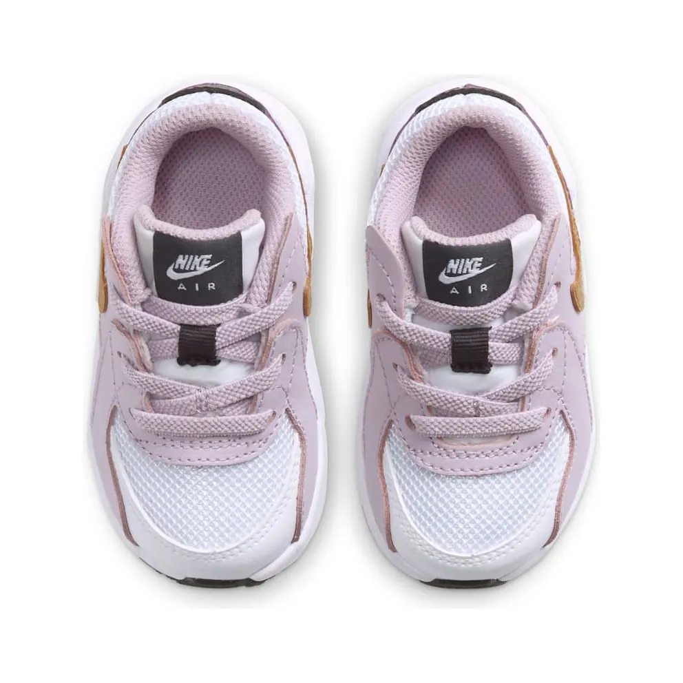 Nike Air Max Excee Iced Lilac (TD) White/Iced Lilac/Off Noir (CD6893-102)